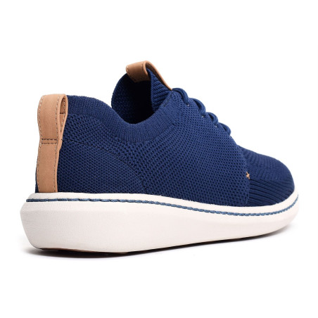 STEP URBAN MIX Marine, Chaussures basses Clarks