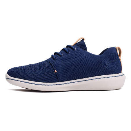 STEP URBAN MIX Marine, Chaussures basses Clarks