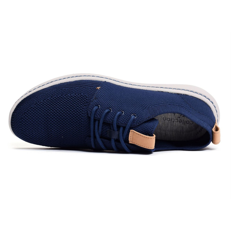 STEP URBAN MIX Marine, Chaussures basses Clarks