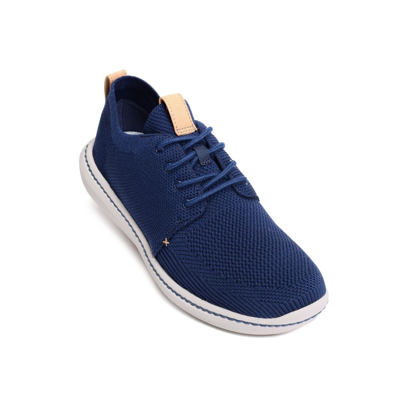 STEP URBAN MIX Marine, Chaussures basses Clarks