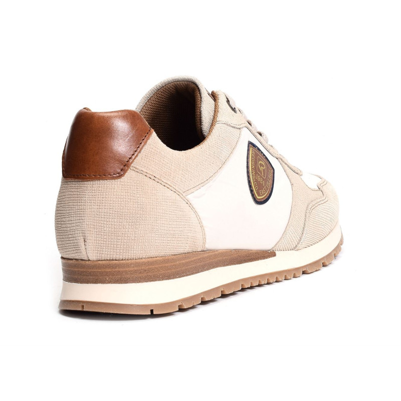 NEKTO Beige, Sneakers basses Redskins