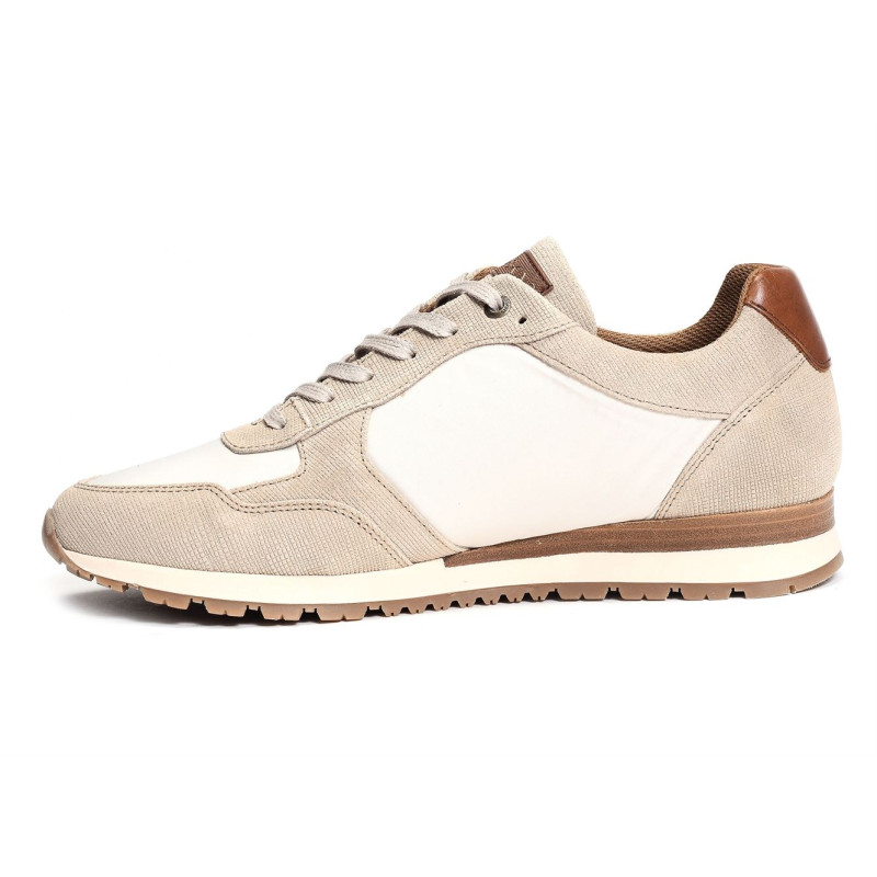 NEKTO Beige, Sneakers basses Redskins