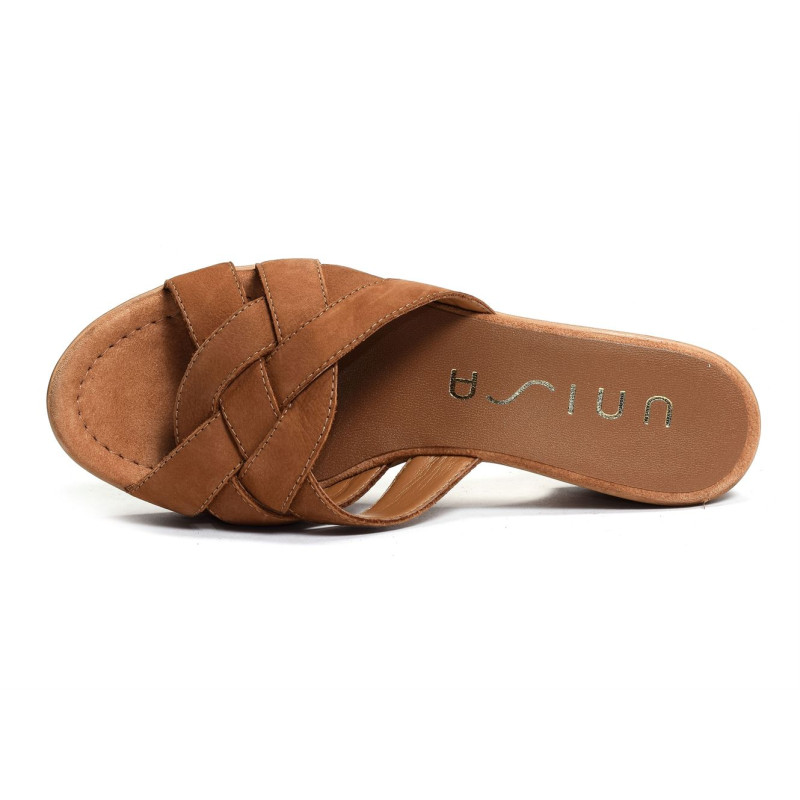 IBROS Camel, Mules Unisa