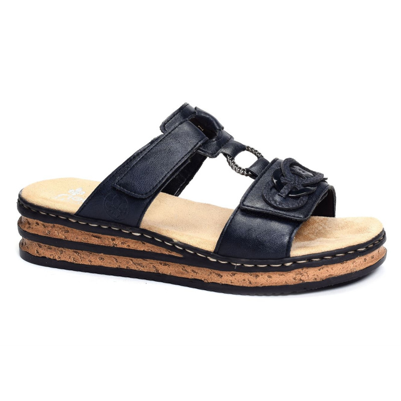 62936 Marine, Mules Rieker