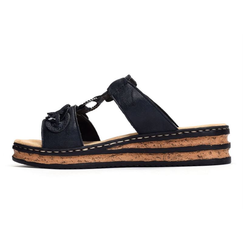 62936 Marine, Mules Rieker