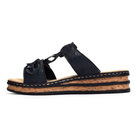 62936 Marine, Mules Rieker