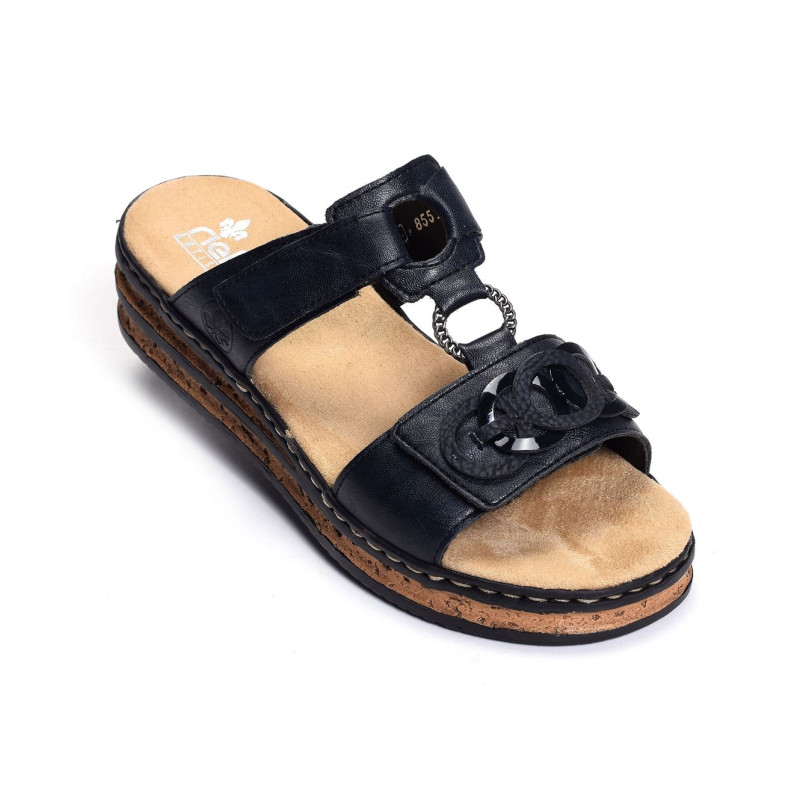 62936 Marine, Mules Rieker