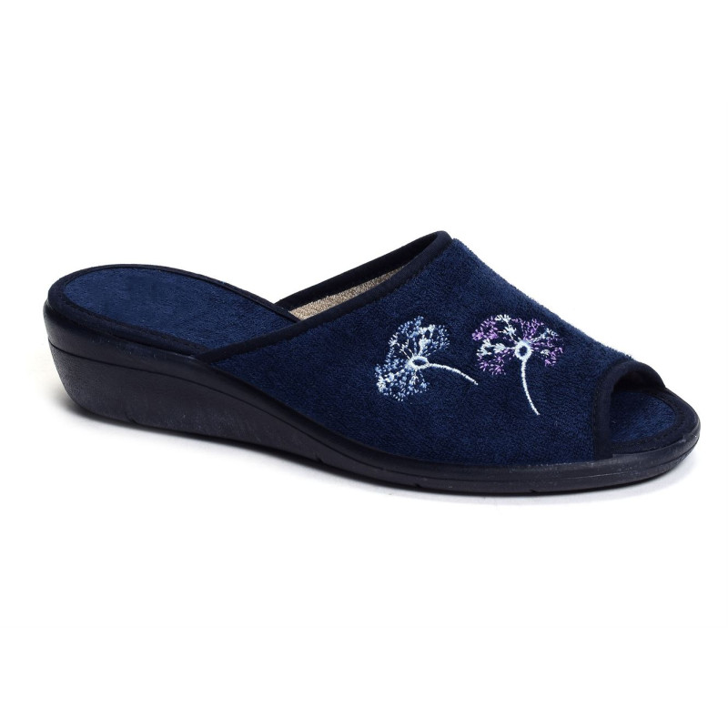 RIZO BIS Marine, Mules CMConfort