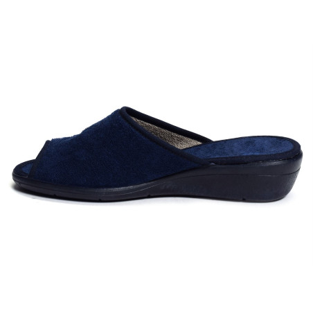 RIZO BIS Marine, Mules CMConfort