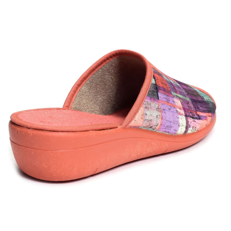 GRECIA Corail, Mules CMConfort