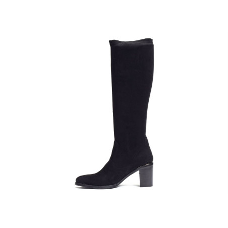 ITALIA Noir, Bottes Adige