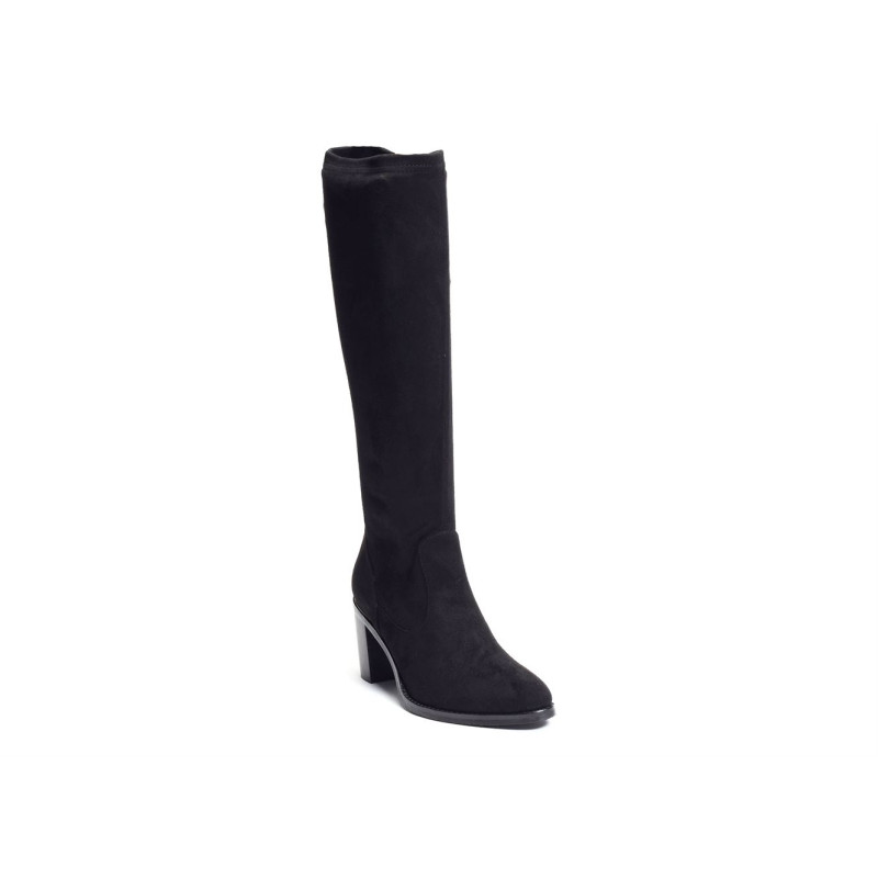 ITALIA Noir, Bottes Adige