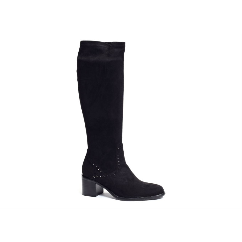 PERLA Noir, Bottes Adige