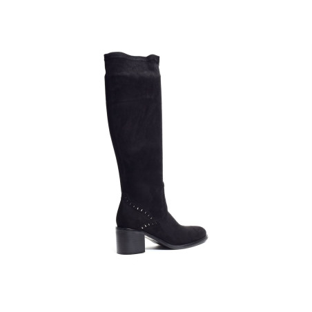 PERLA Noir, Bottes Adige