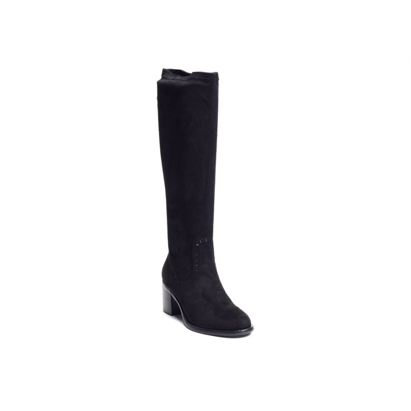 PERLA Noir, Bottes Adige