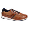 MARS A4F02 Camel, Sneakers basses Bugatti