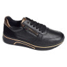 SAPPORO 3.0 Noir, Baskets running Ara