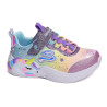 UNICORN DREAMS Multicolore, Baskets running Skechers