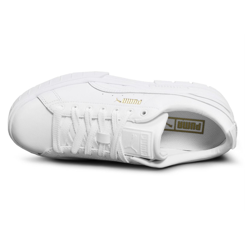 MAYZE WN Blanc, Sneakers basses Puma