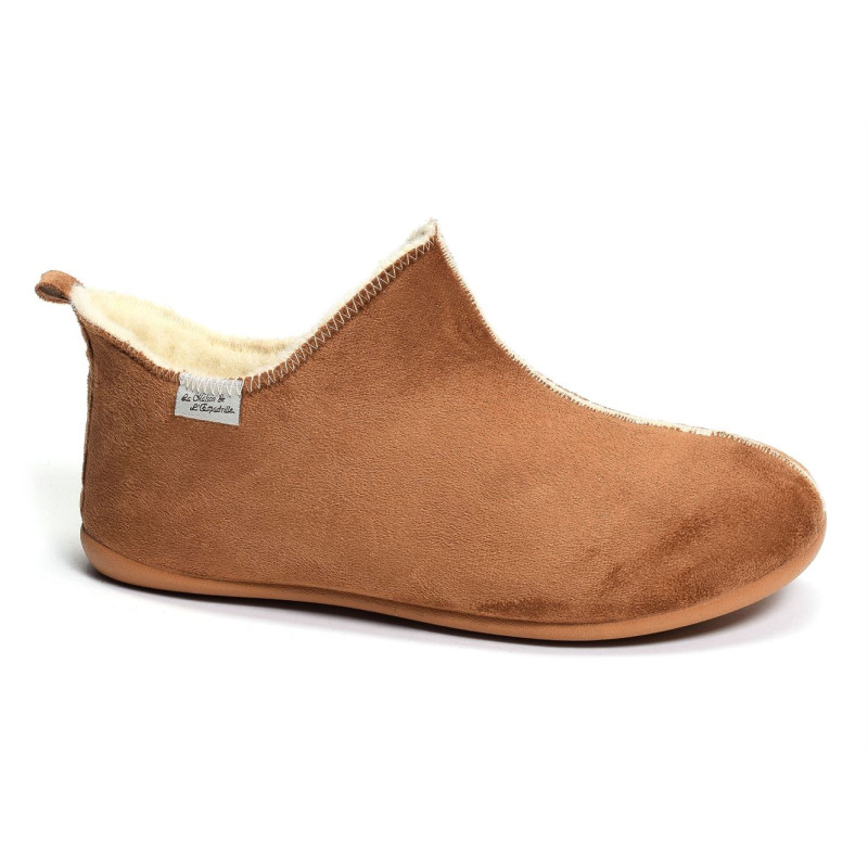 6030 Camel, Bottillons La Maison de l'Espadrille