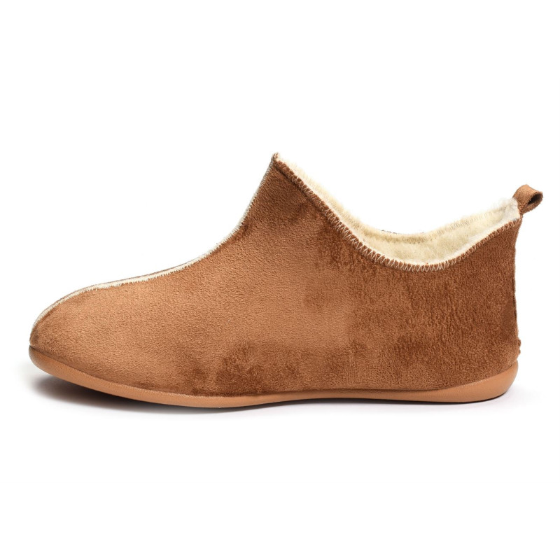 6030 Camel, Bottillons La Maison de l'Espadrille