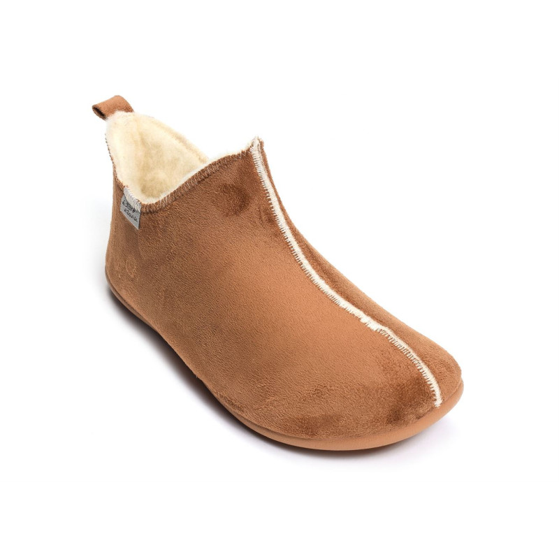 6030 Camel, Bottillons La Maison de l'Espadrille