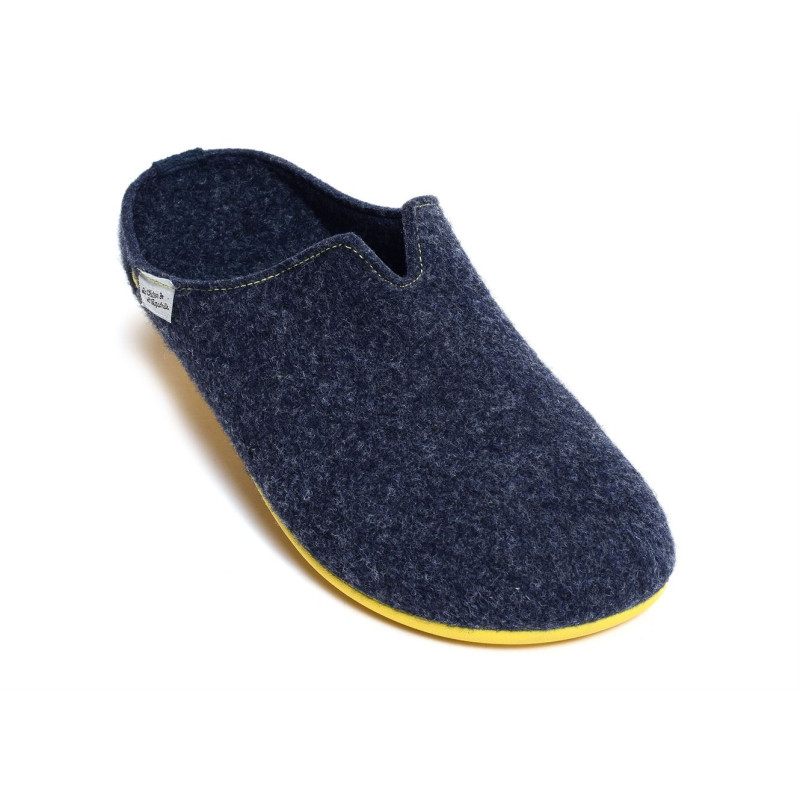 6716 Marine, Mules La Maison de l'Espadrille