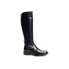 8071 Noir, Bottes Myma