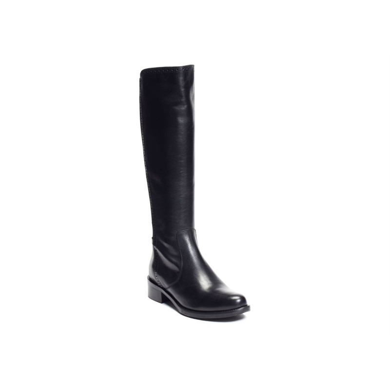 8071 Noir, Bottes Myma