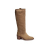 5150 Taupe, Bottes Patricia Miller