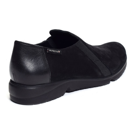 ROMEA Noir, Slip-On Mephisto