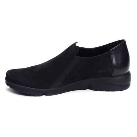 ROMEA Noir, Slip-On Mephisto