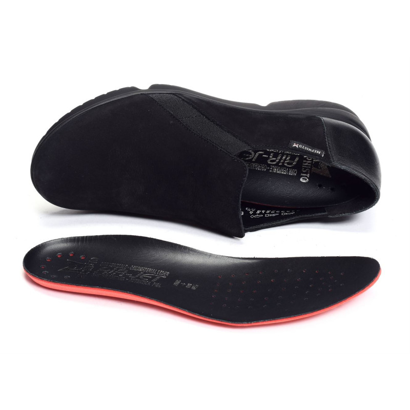 ROMEA Noir, Slip-On Mephisto