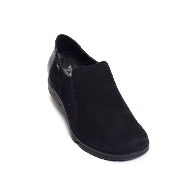 ROMEA Noir, Slip-On Mephisto