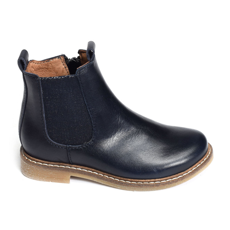 LOUISE Marine, Chelsea boots Bellamy