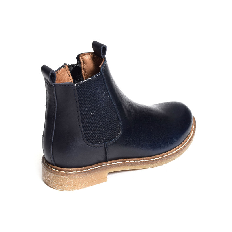 LOUISE Marine, Chelsea boots Bellamy