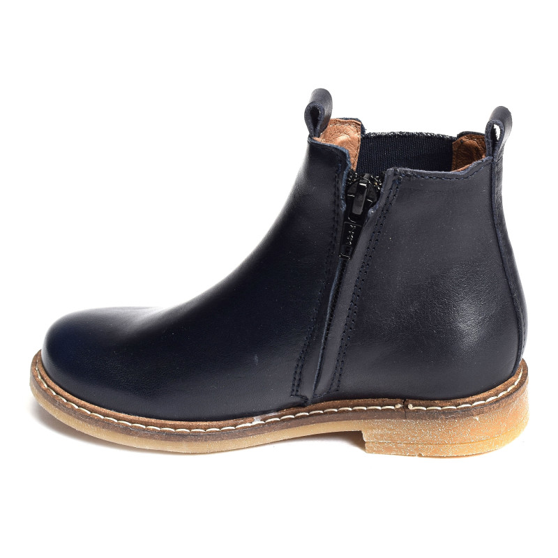 LOUISE Marine, Chelsea boots Bellamy