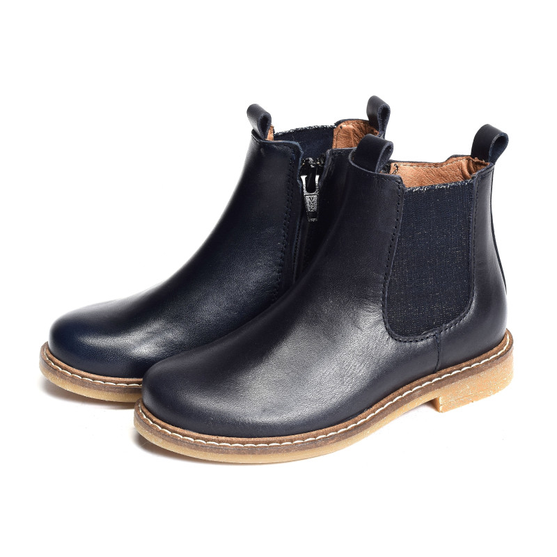 LOUISE Marine, Chelsea boots Bellamy