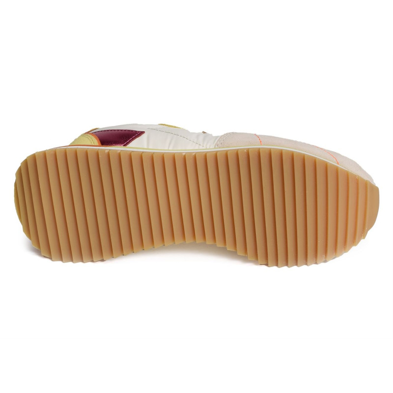 LENOX Multicolore, Baskets running 0-105