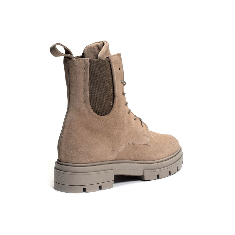 M79209 Beige, Boots MJUS