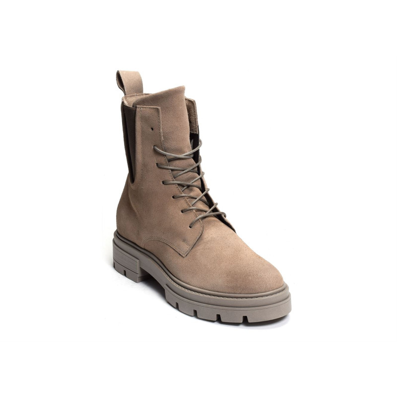 M79209 Beige, Boots MJUS