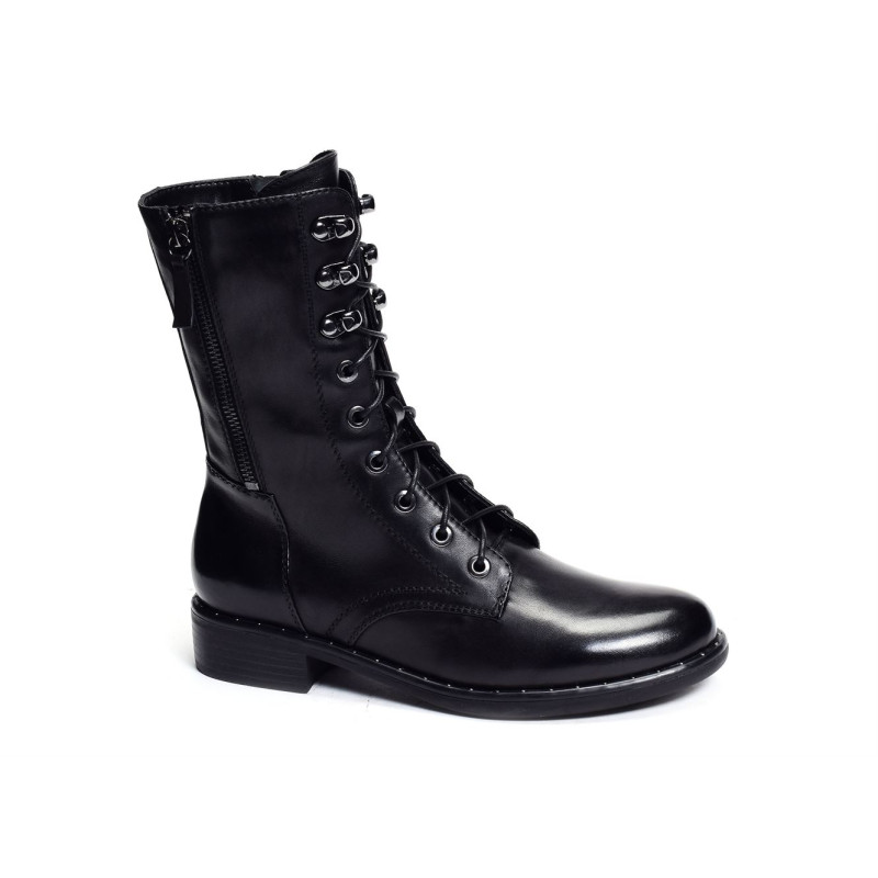 ROXANA 35 Noir, Bottines & Boots Regarde le Ciel