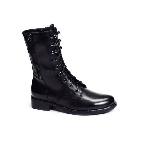 ROXANA 35 Noir, Bottines & Boots Regarde le Ciel