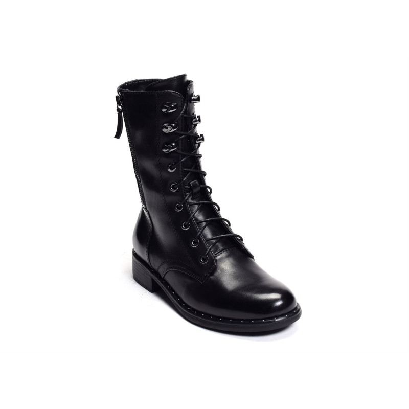 ROXANA 35 Noir, Bottines & Boots Regarde le Ciel