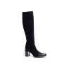 A4915 Noir, Bottes Strategia