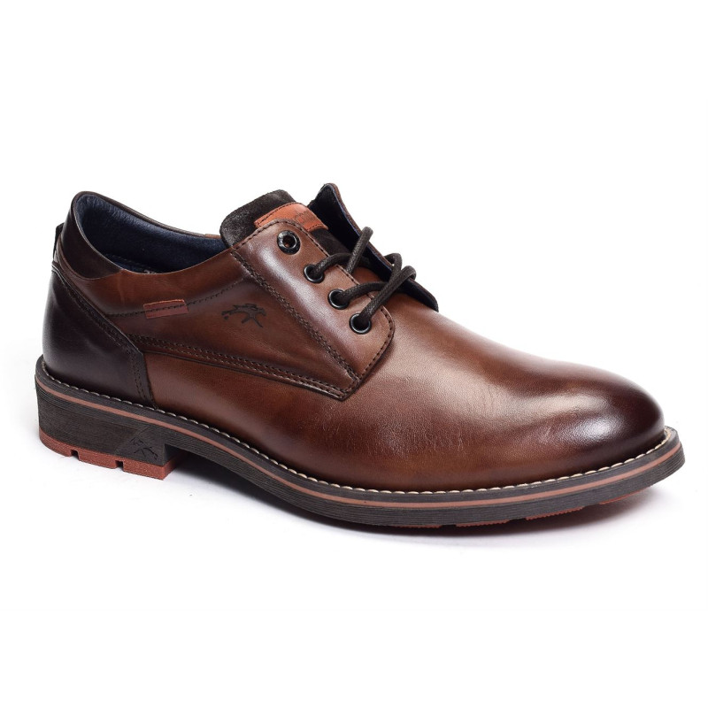 TERRY F1340 Marron, Derbies Fluchos