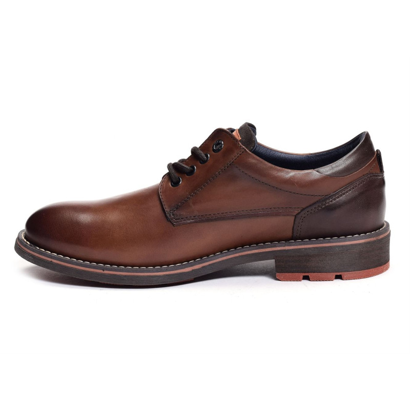 TERRY F1340 Marron, Derbies Fluchos