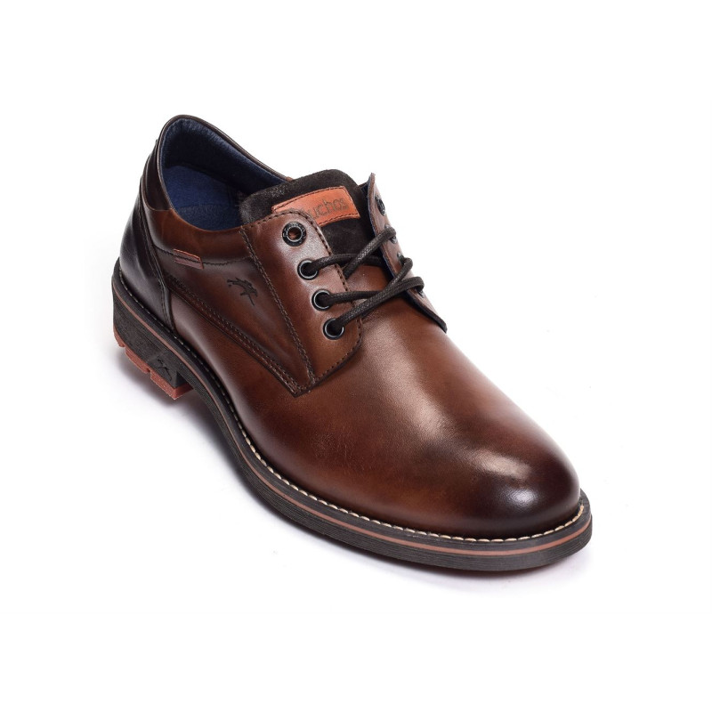 TERRY F1340 Marron, Derbies Fluchos