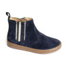 PLAY NEW SHINE Marine, Chelsea boots Shoopom