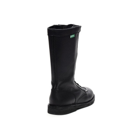 MEETKIK Noir, Bottes Kickers